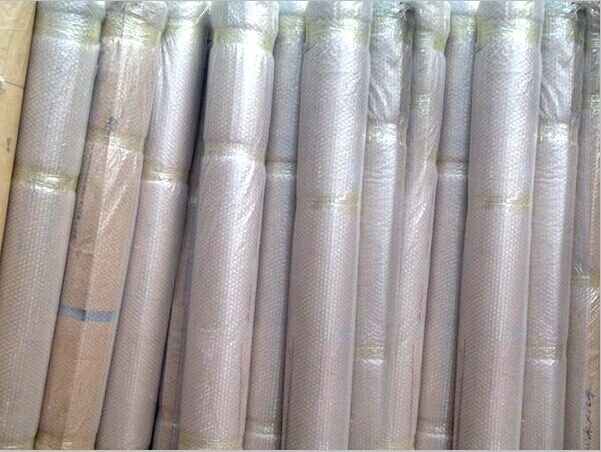 銅網的性能特點有哪些